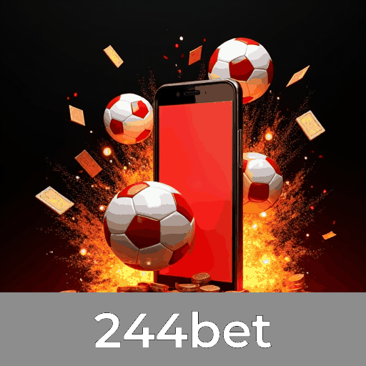 244bet: Plataforma Confiável de Cassino Premiado