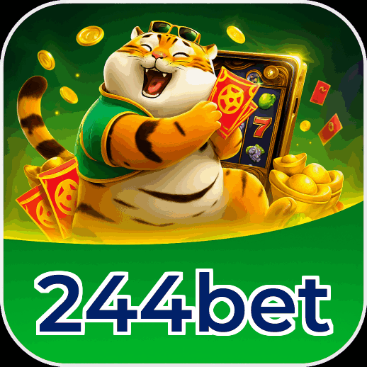 244bet PIX instantâneo Brasil