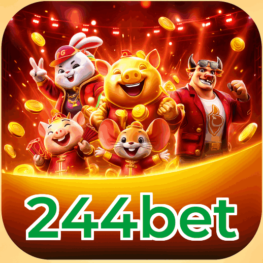 244bet segurança SSL 256-bit